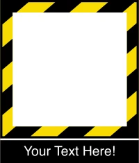 Caution