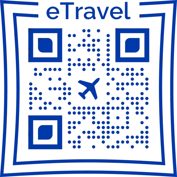 Travel Passport