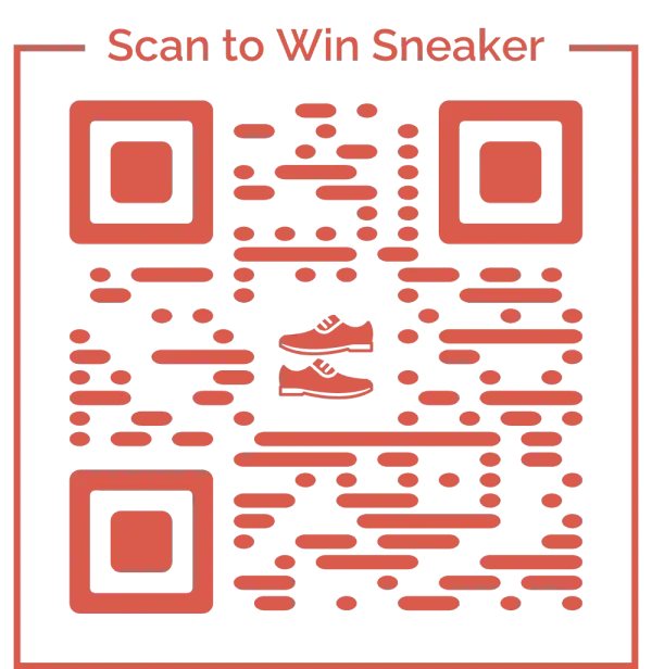 Win A Sneaker