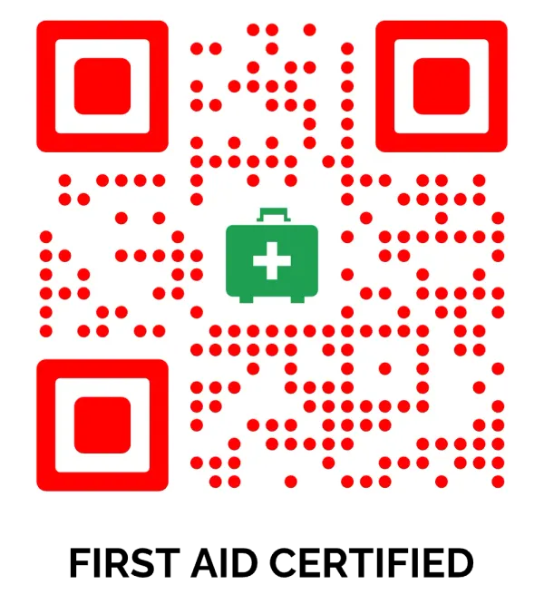 First Aid