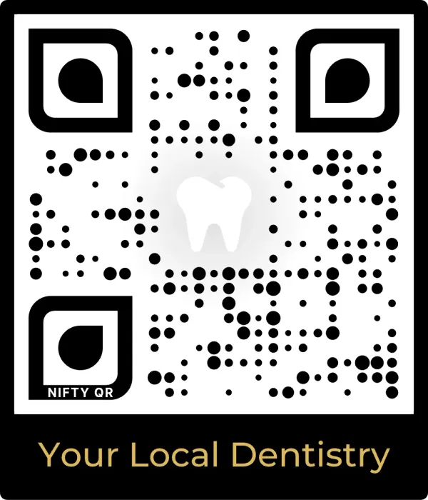Personalized Dentist