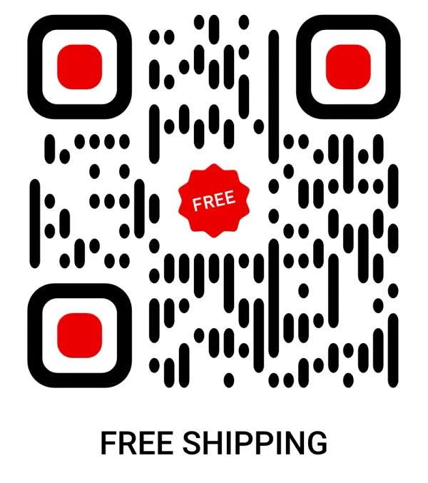 Free Shipping