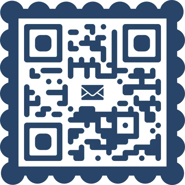 Mail Stamp