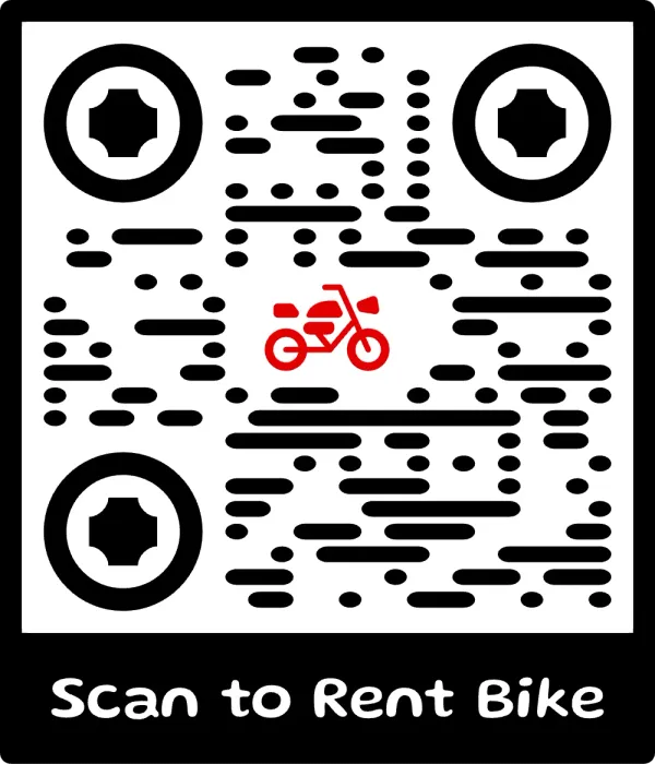 Bike Rental
