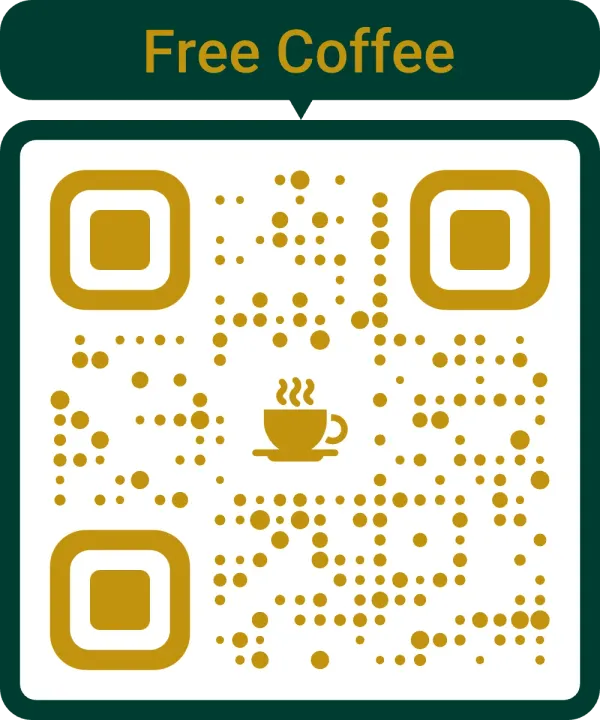 Free Coffee