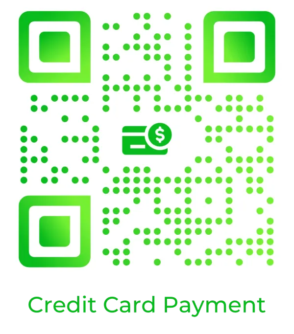Credit Card Payment