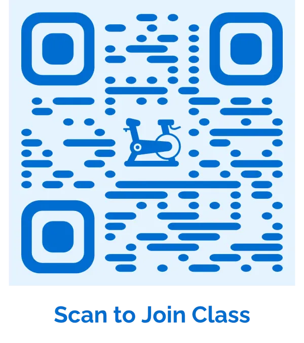 Join Spin Class