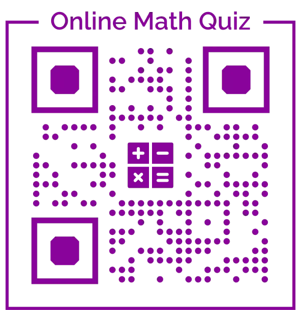 Math Quiz