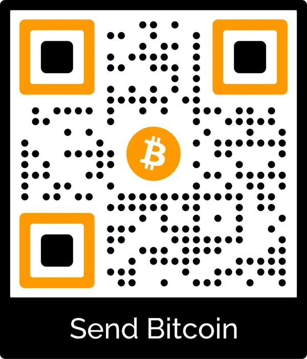 Send Bitcoin