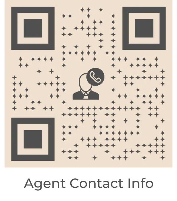 Agent Contact Info
