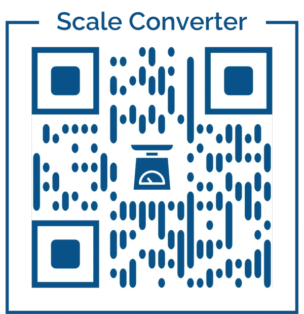Online Scale Converter