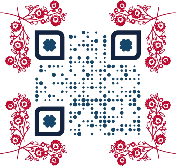 Crimson Bloom