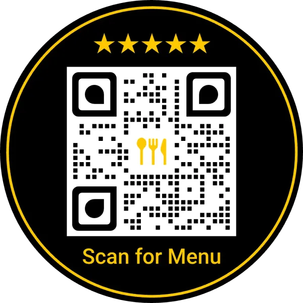 5 Star Menu